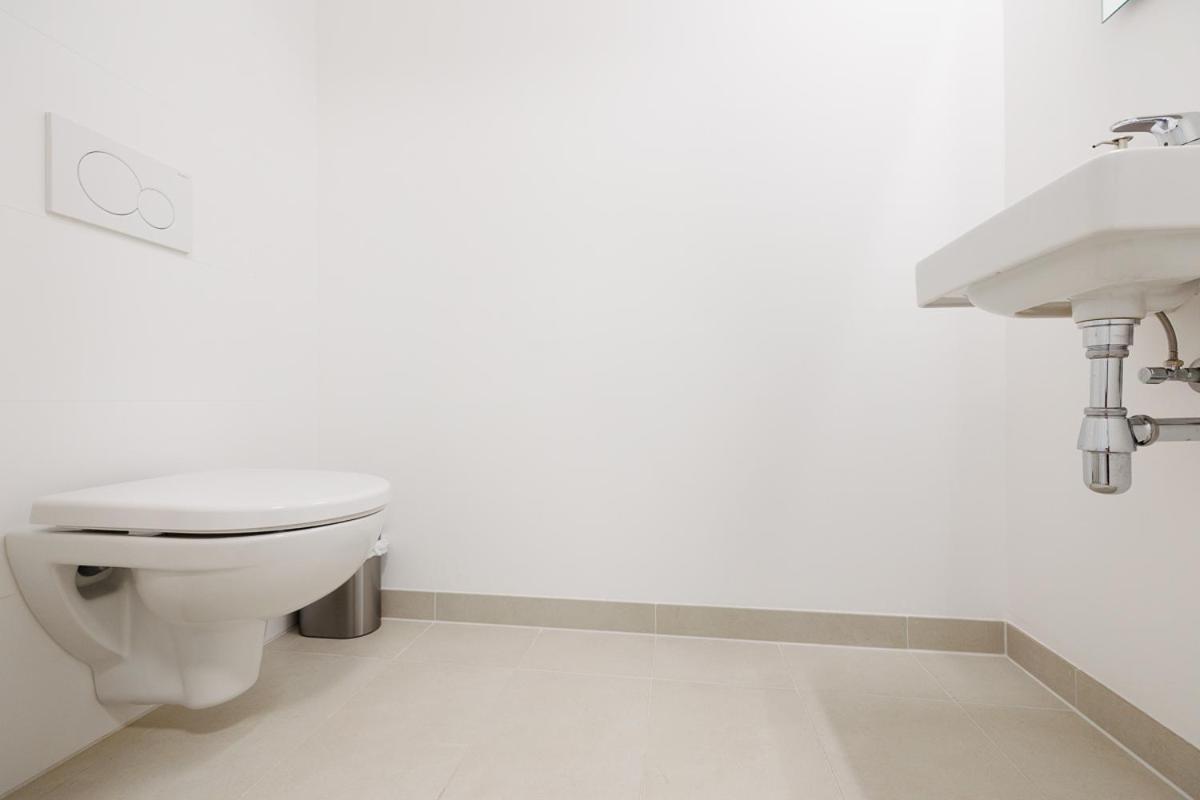 Lovely Apartment In Marina Tower - 10Min To City Center Vienne Extérieur photo